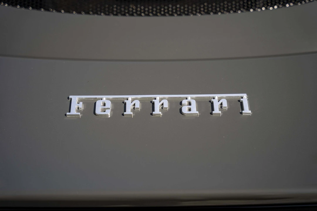 2026 Ferrari 296 GTS - Image 13 of 31