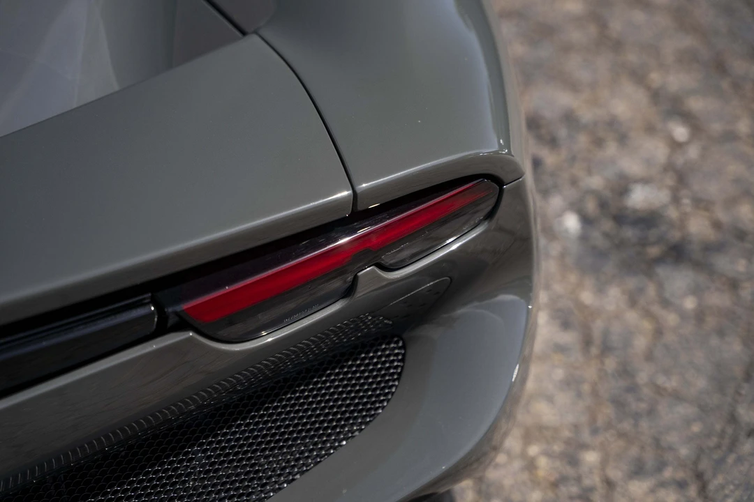 2026 Ferrari 296 GTS - Image 14 of 31