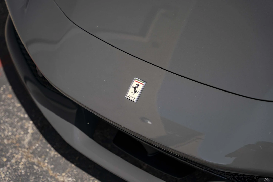2026 Ferrari 296 GTS - Image 21 of 31