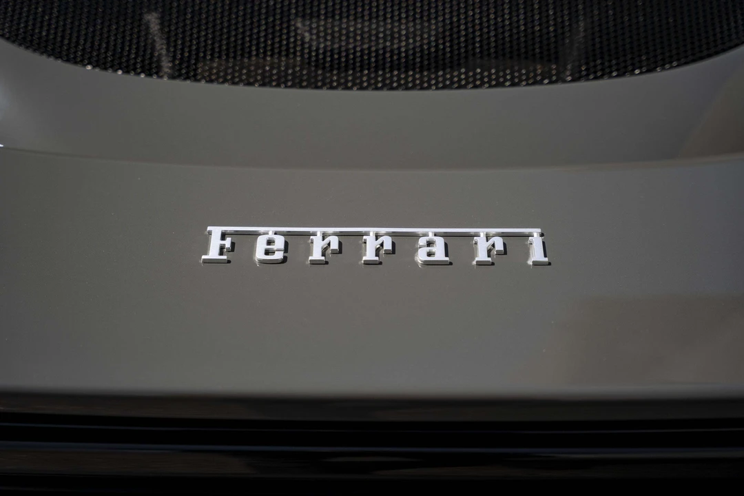 2026 Ferrari 296 GTS - Image 23 of 31