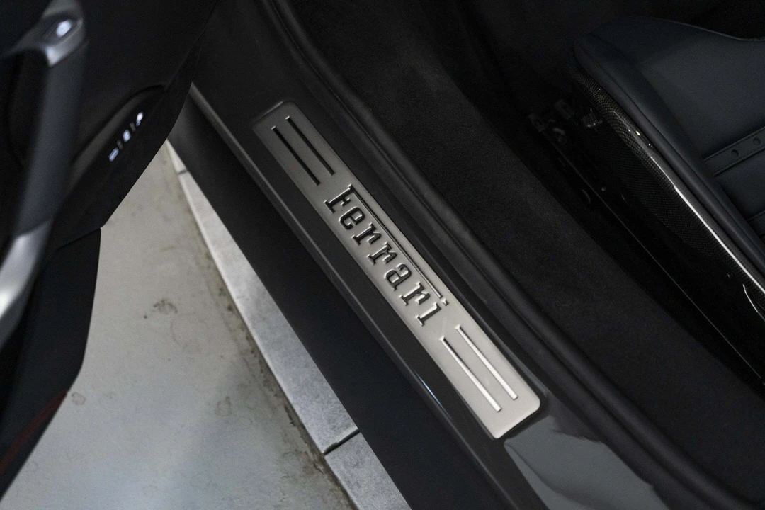 2026 Ferrari 296 GTS - Image 28 of 31