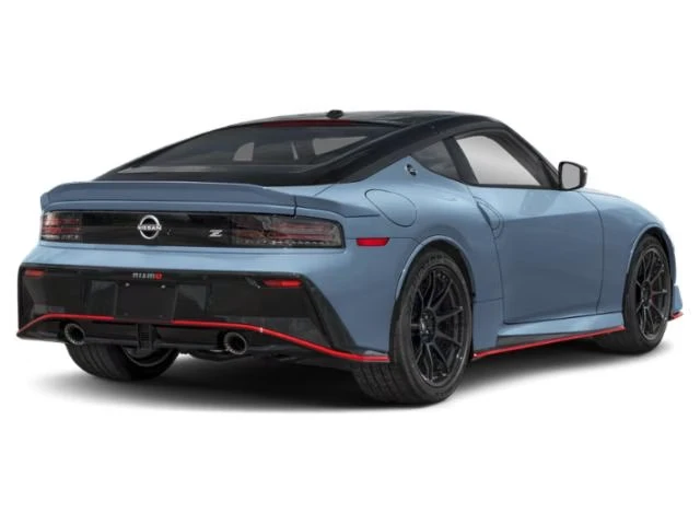2026 Nissan Z Nismo 7th Gen - Image 2 of 3
