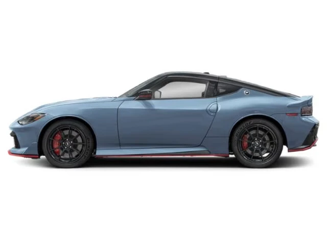 2026 Nissan Z Nismo 7th Gen - Image 3 of 3