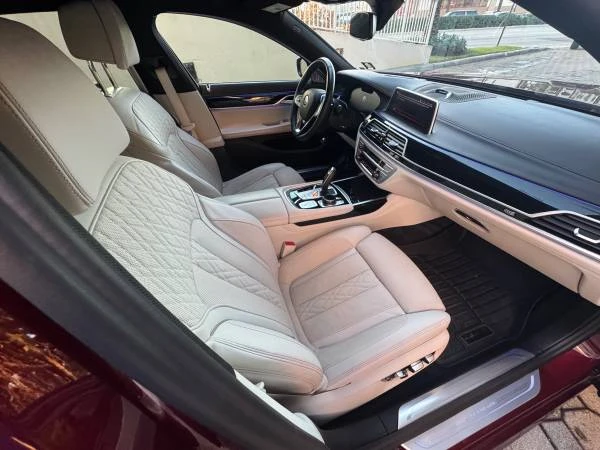 2022 BMW Alpina B7 - Image 8 of 9