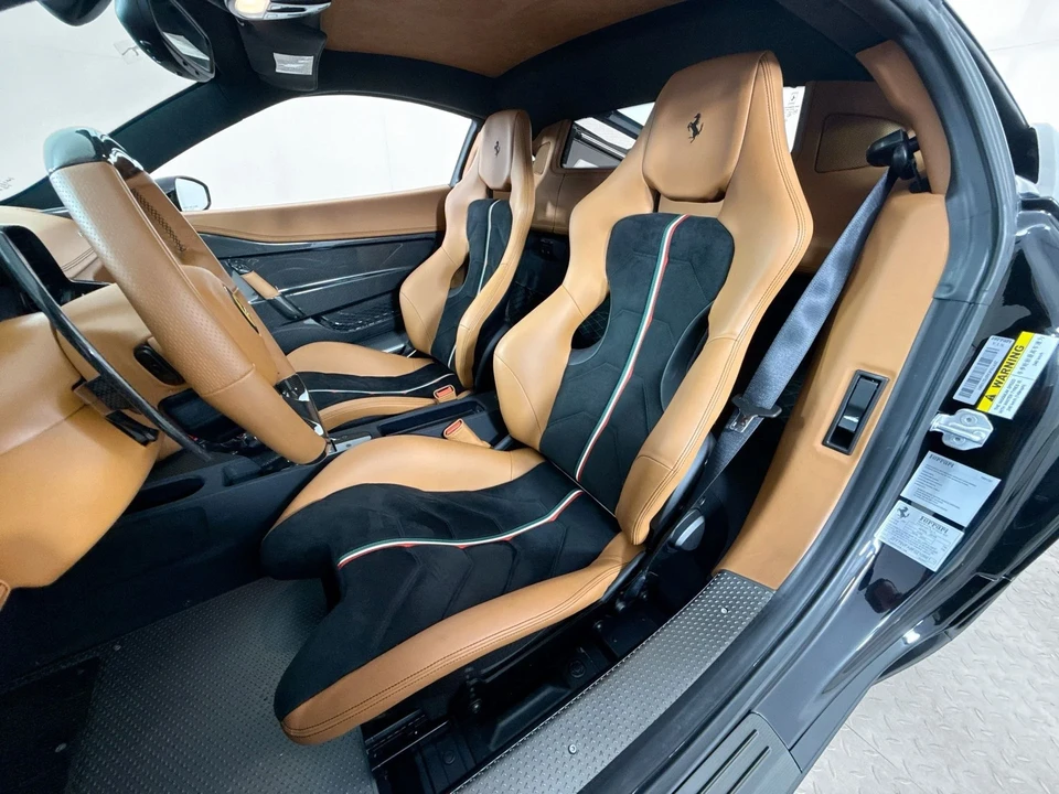 2015 Ferrari 458 Speciale - Image 9 of 27