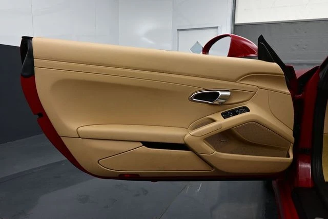 2017 Porsche 718 Boxster - Image 7 of 29