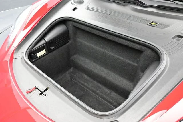 2017 Porsche 718 Boxster - Image 16 of 29