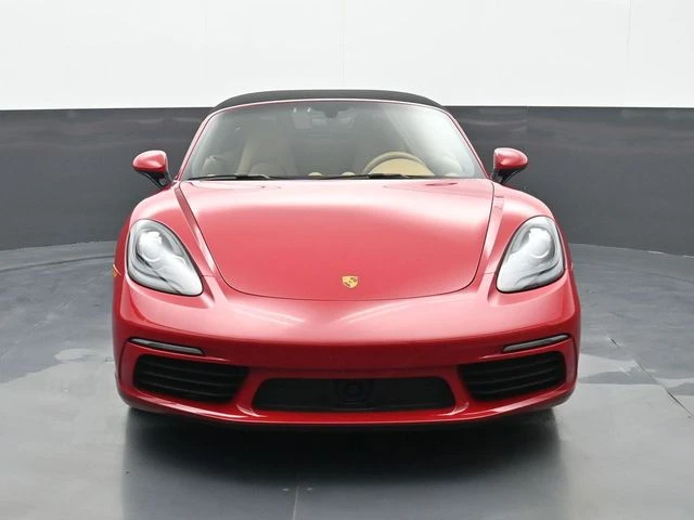 2017 Porsche 718 Boxster - Image 21 of 29