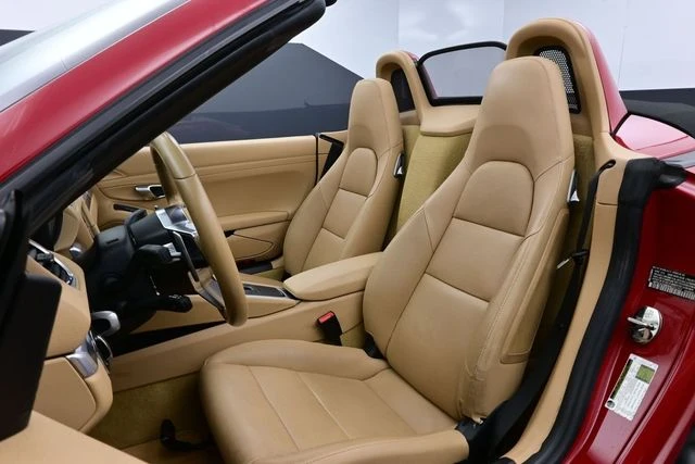 2017 Porsche 718 Boxster - Image 5 of 29