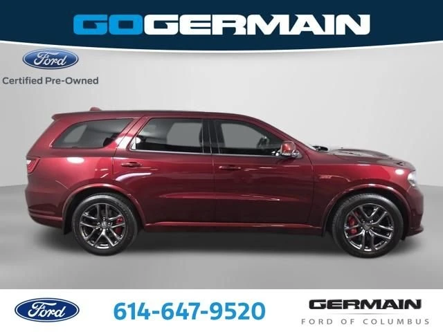 2020 Dodge Durango 3rd Gen - Image 5 of 31