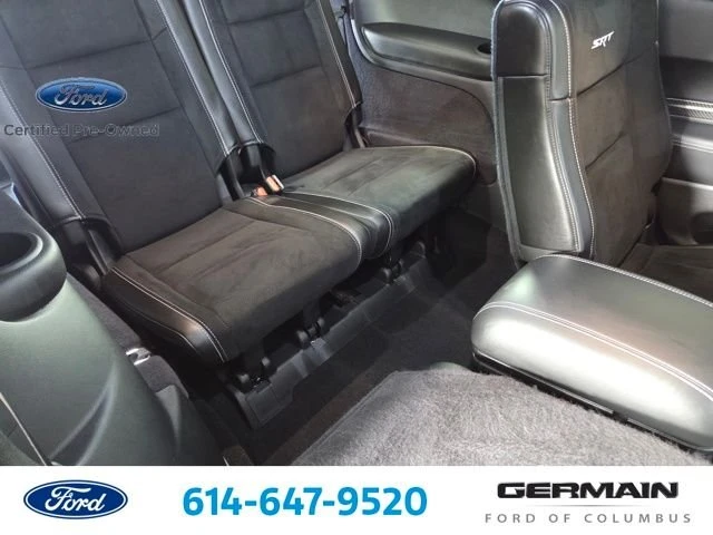2020 Dodge Durango 3rd Gen - Image 21 of 31