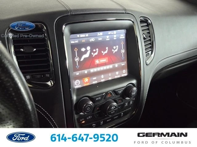 2020 Dodge Durango 3rd Gen - Image 27 of 31