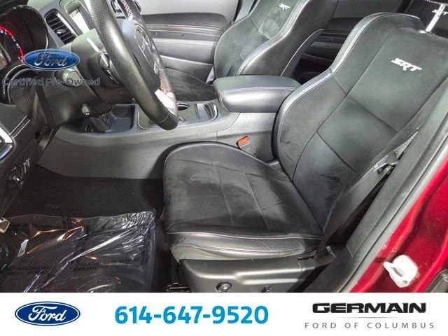 2020 Dodge Durango 3rd Gen - Image 18 of 31