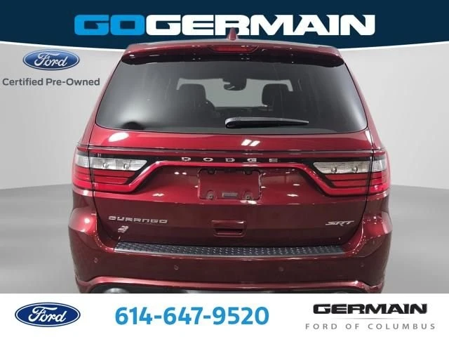 2020 Dodge Durango 3rd Gen - Image 8 of 31