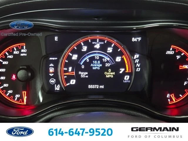 2020 Dodge Durango 3rd Gen - Image 26 of 31