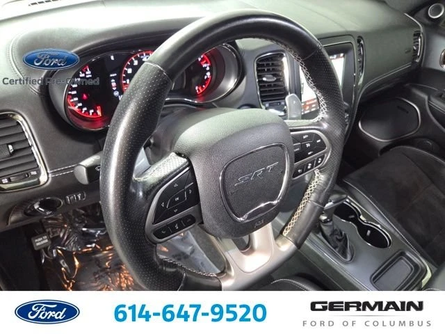 2020 Dodge Durango 3rd Gen - Image 16 of 31