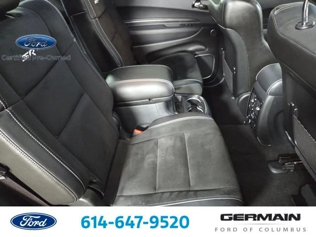 2020 Dodge Durango 3rd Gen - Image 22 of 31