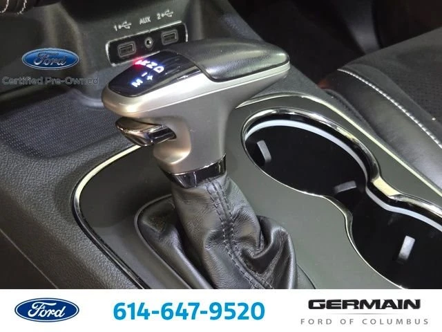 2020 Dodge Durango 3rd Gen - Image 28 of 31