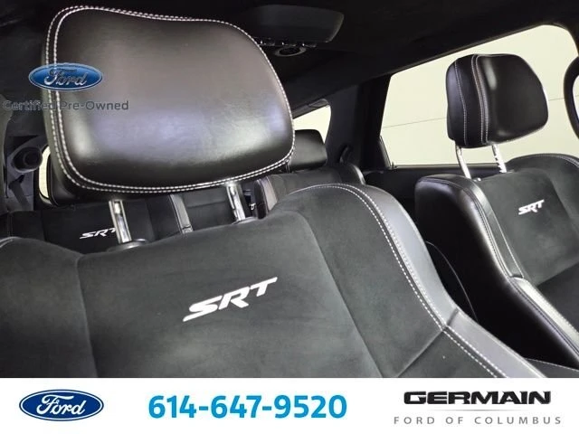 2020 Dodge Durango 3rd Gen - Image 19 of 31