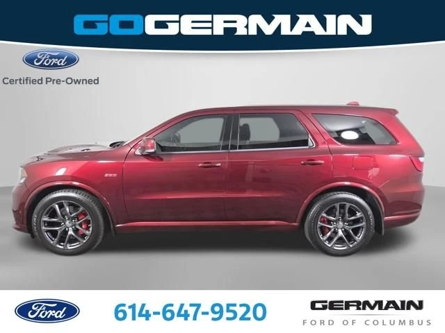 2020 Dodge Durango 3rd Gen - Image 10 of 31