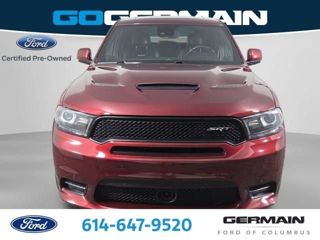 2020 Dodge Durango 3rd Gen - Image 2 of 31