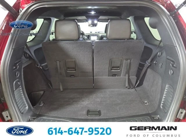 2020 Dodge Durango 3rd Gen - Image 23 of 31