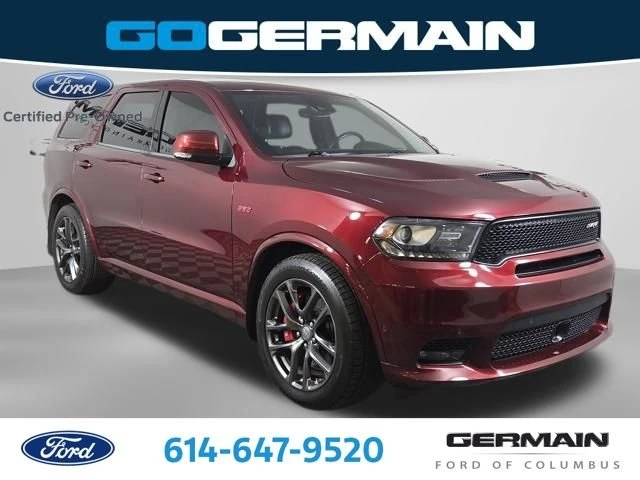 2020 Dodge Durango 3rd Gen - Image 4 of 31