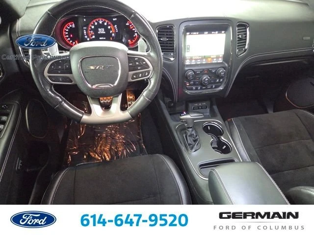 2020 Dodge Durango 3rd Gen - Image 17 of 31