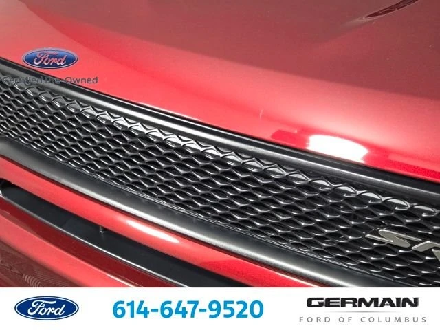 2020 Dodge Durango 3rd Gen - Image 13 of 31