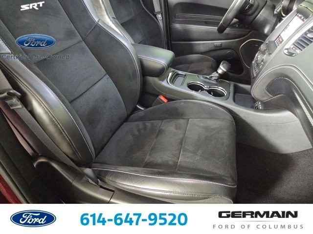 2020 Dodge Durango 3rd Gen - Image 31 of 31