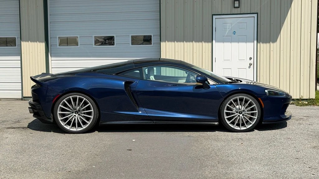 2020 McLaren GT - Image 3 of 9