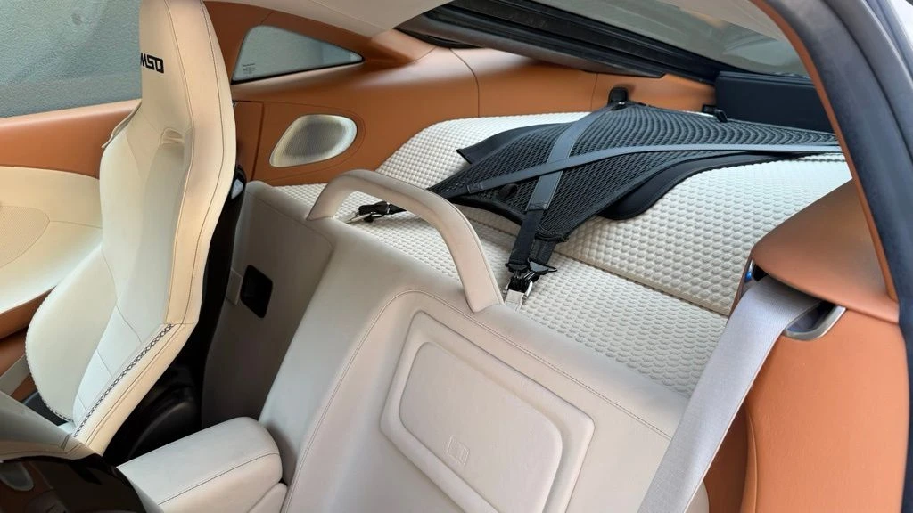 2020 McLaren GT - Image 9 of 9