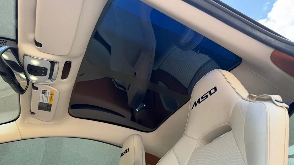 2020 McLaren GT - Image 8 of 9