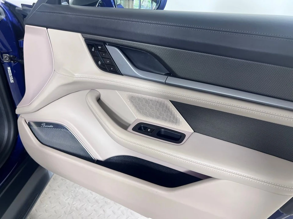 2020 Porsche Taycan Turbo S - Image 15 of 21