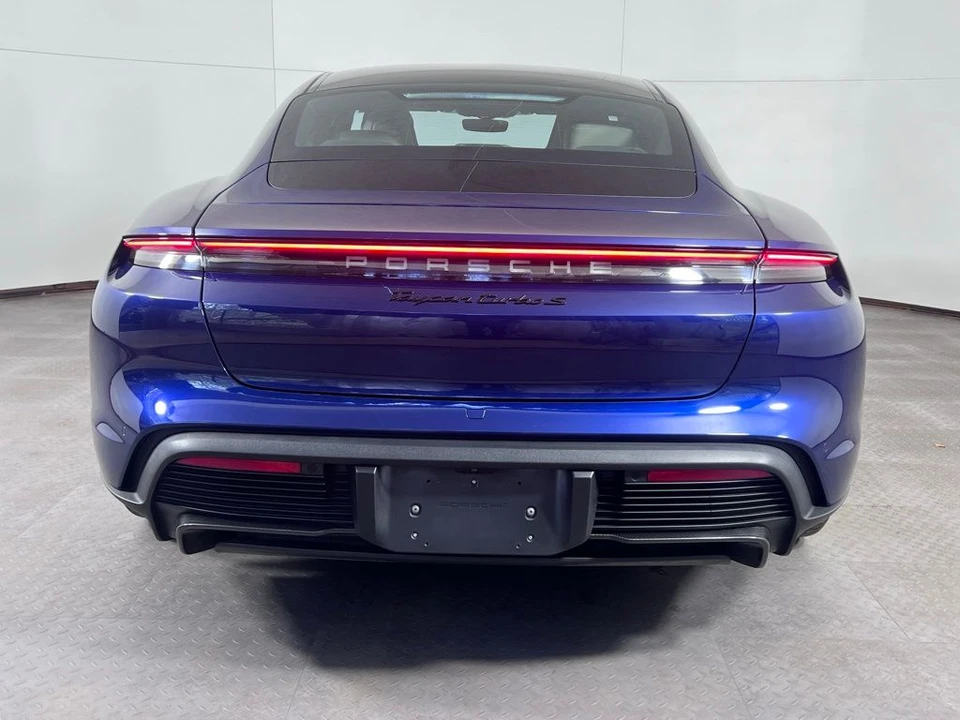 2020 Porsche Taycan Turbo S - Image 6 of 21