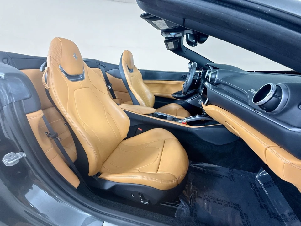 2021 Ferrari Portofino M - Image 22 of 31