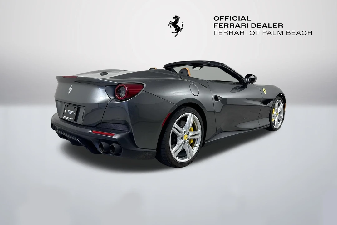 2021 Ferrari Portofino M - Image 7 of 31