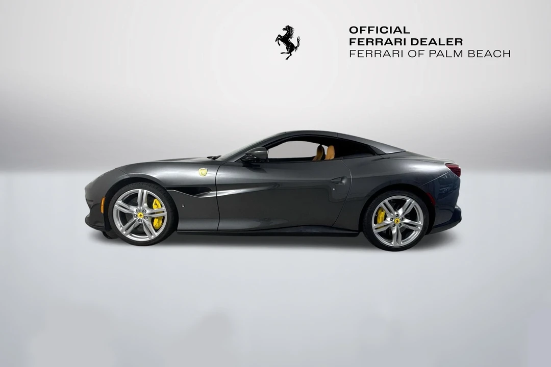 2021 Ferrari Portofino M - Image 4 of 31