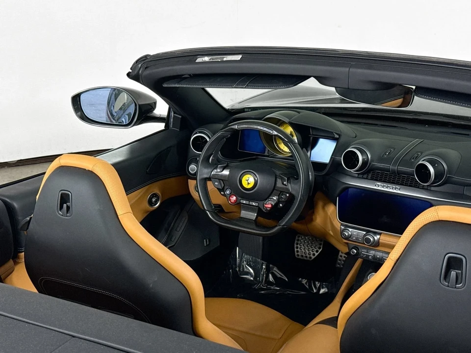 2021 Ferrari Portofino M - Image 30 of 31