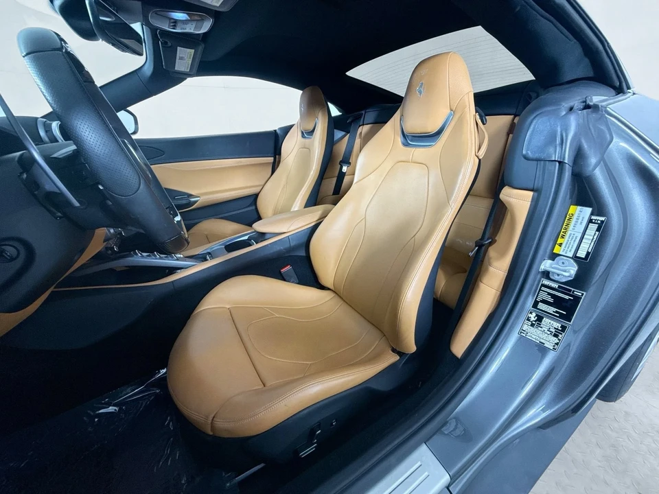 2021 Ferrari Portofino M - Image 9 of 31
