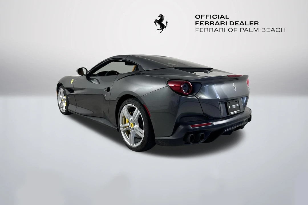 2021 Ferrari Portofino M - Image 5 of 31