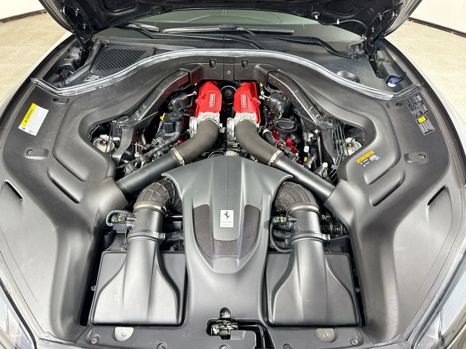 2021 Ferrari Portofino M - Image 20 of 31