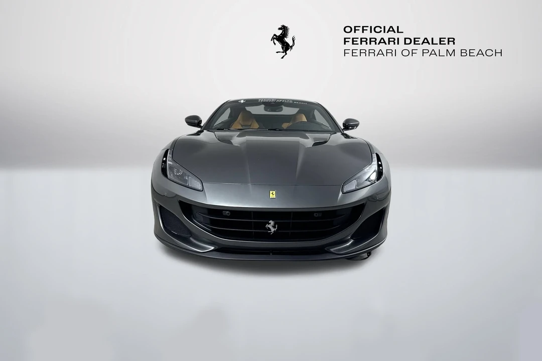 2021 Ferrari Portofino M - Image 2 of 31