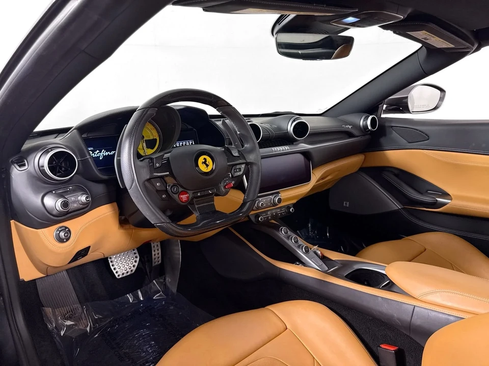 2021 Ferrari Portofino M - Image 19 of 31