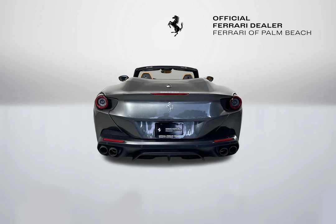 2021 Ferrari Portofino M - Image 6 of 31