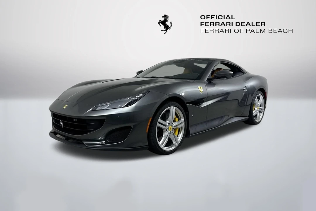 2021 Ferrari Portofino M - Image 3 of 31