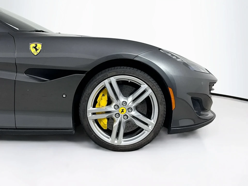2021 Ferrari Portofino M - Image 27 of 31