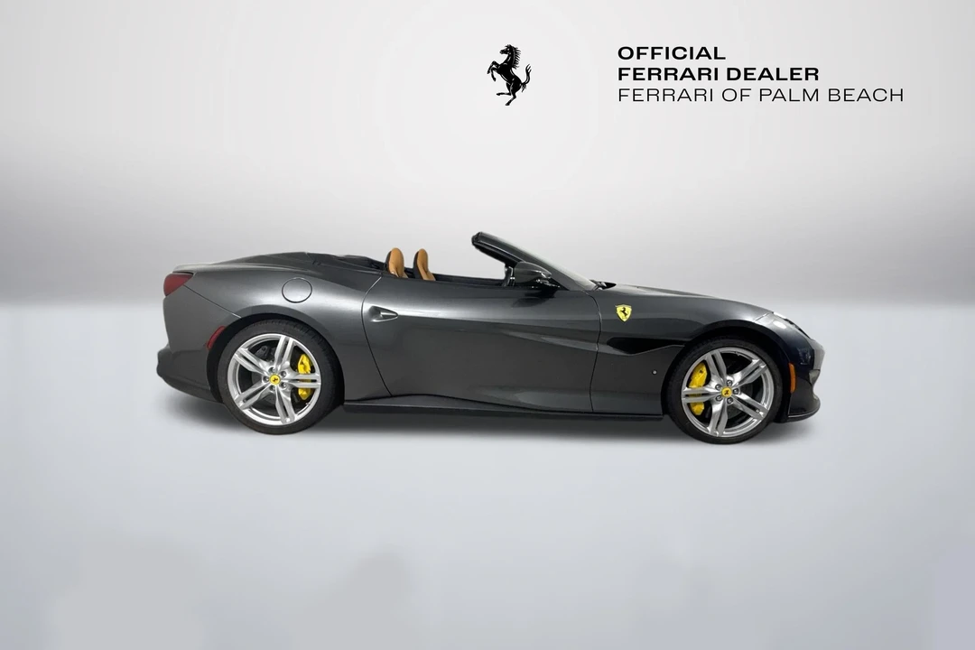 2021 Ferrari Portofino M - Image 8 of 31