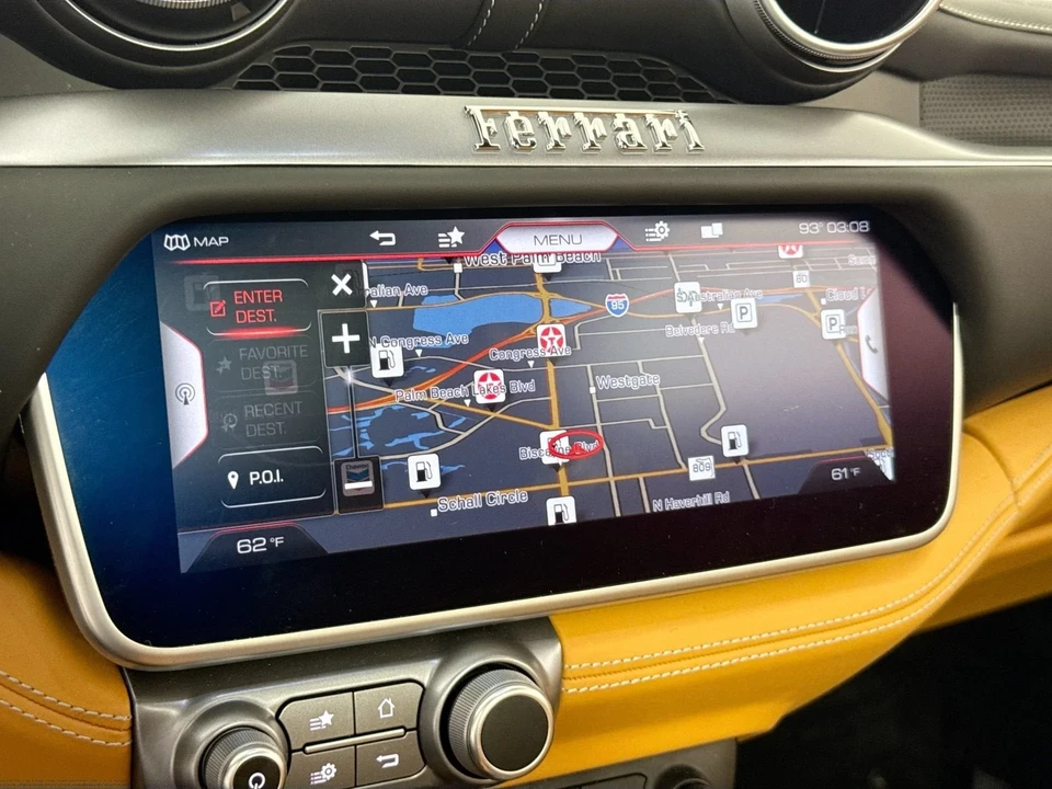 2021 Ferrari Portofino M - Image 13 of 31