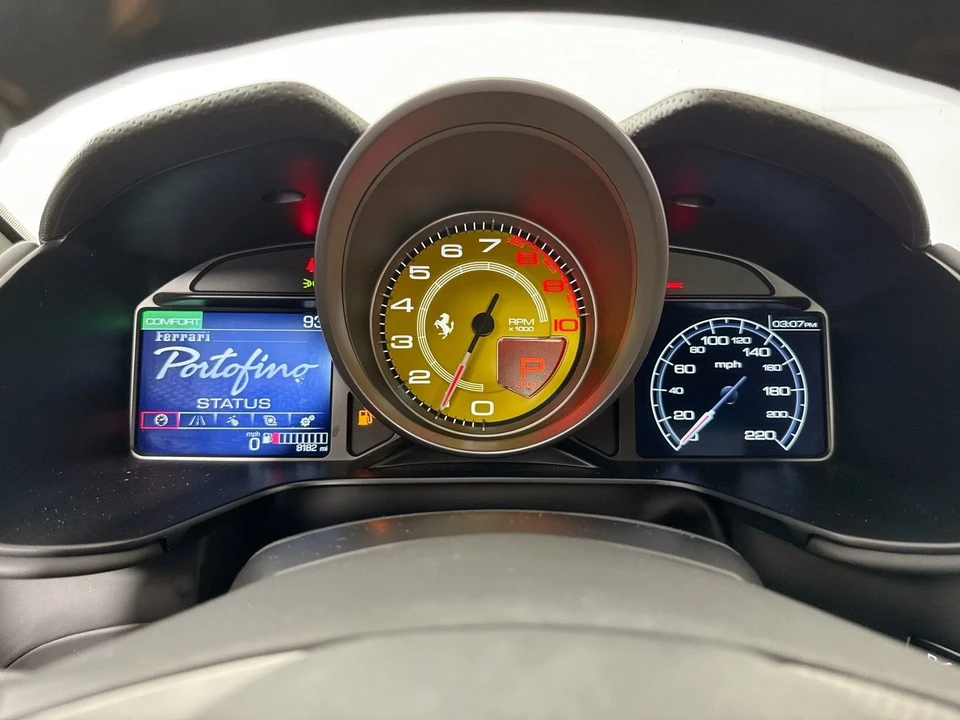 2021 Ferrari Portofino M - Image 11 of 31